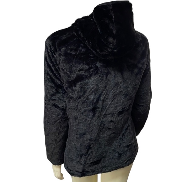 Andrew Marc - Reversible Puffer Jacket - Picture 4 of 8